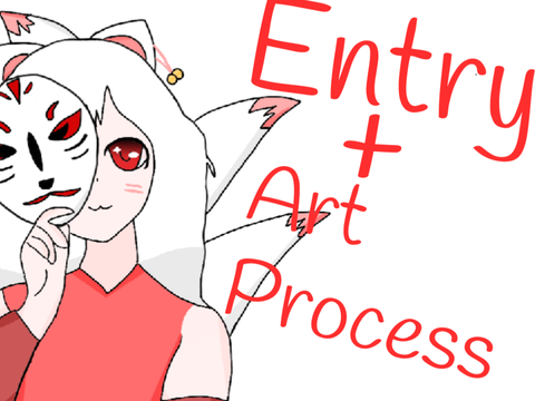 300+ DMC ENTRY + ART PROCESS!