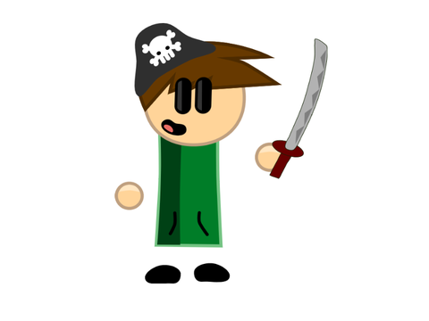 Pirate Trend remix