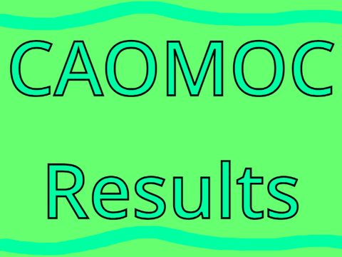 CAOMOC | Results