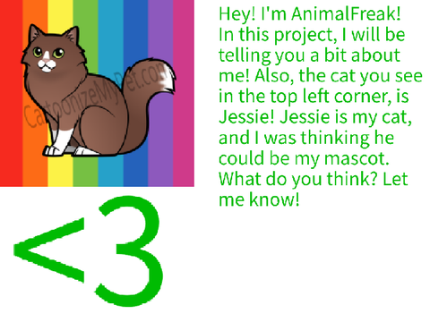 AnimalFreak101 