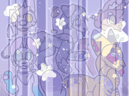 ▹ ᴅᴇsɪɢɴ ʙᴏᴏᴛʜ → ʙᴀᴛᴄʜ ᴏɴᴇ ⋆ ° .٭ ◦