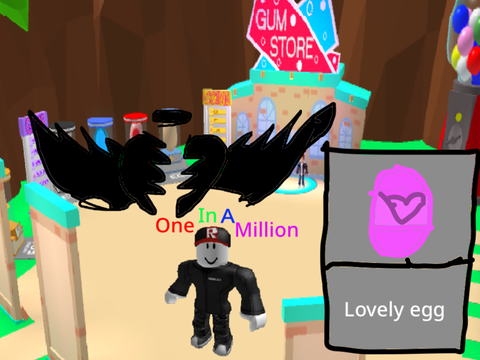 Noob hatches secret in BGS