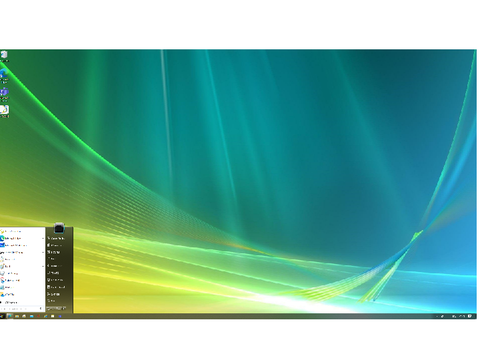 This is what I call windows vista reborn 