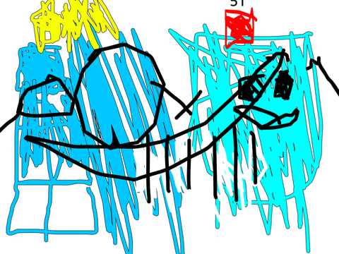 Comic #6 remix