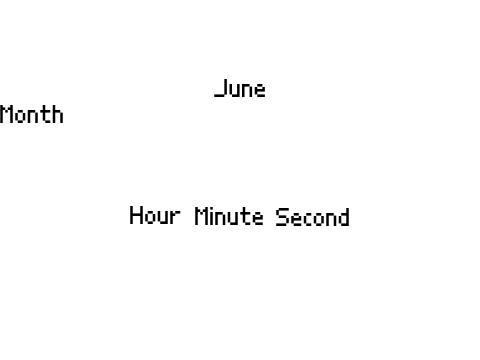 Clock