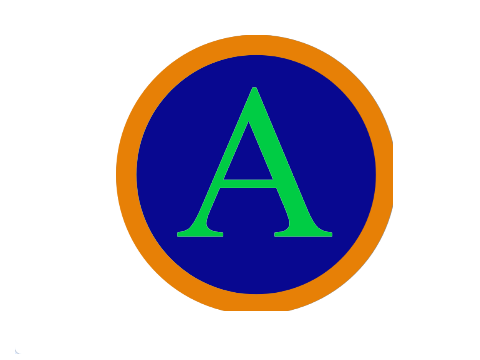 Soll das mein neues Logo werden?