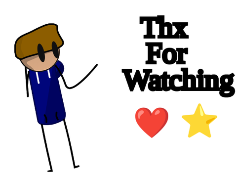 Outro #49?? I forgot..