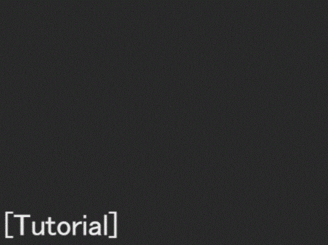 How To Make Animated Thumbnails! [#Tutorial #All]