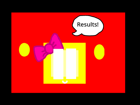 DMC RESULTS!