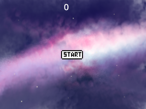 Space Jump. WIP 