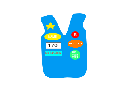 Future Leader Vest +Awards+ Specifications