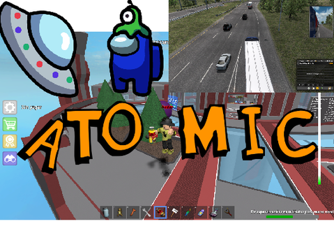 Atomic