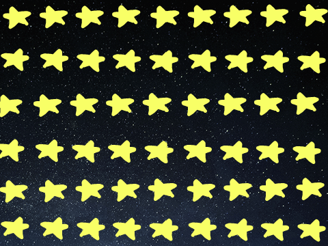 A very quiet all star...