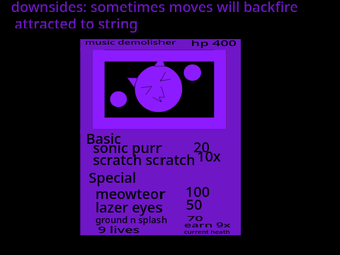 music demolisher pokemon card remix
