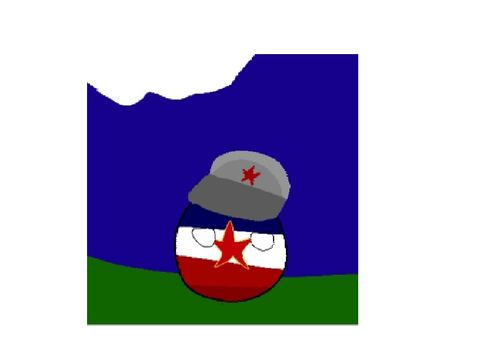 Yugoslavia 