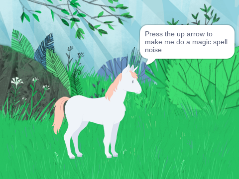 Unicorn 