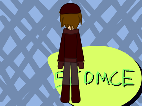 5K DMCE (“._.)