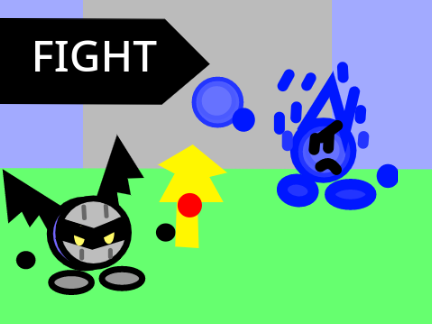 Battle for Hopeful Fame 4