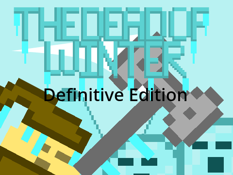 The Dead of Winter Definitive Edition