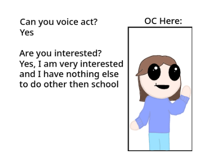 Sign Up Sheet