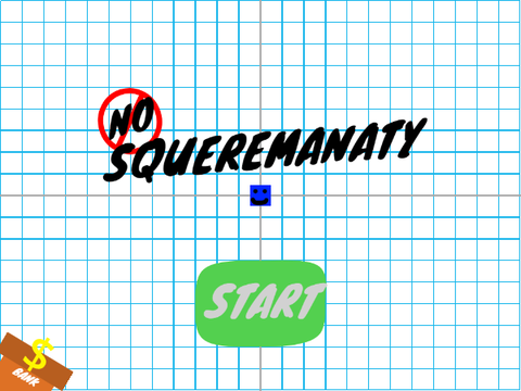 no squeremanaty