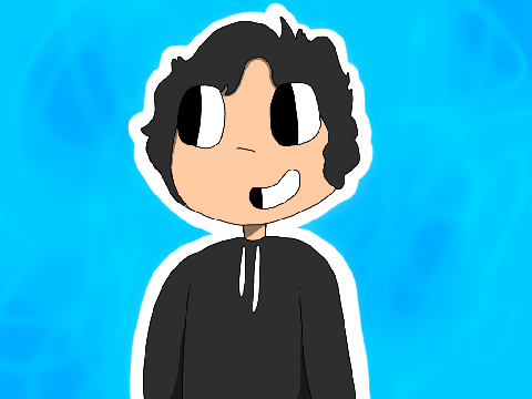 PFP for AwesomePeopleOutTher