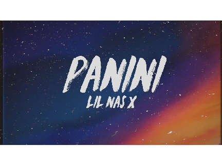 Panini Lil Nas X  (10 Hours)