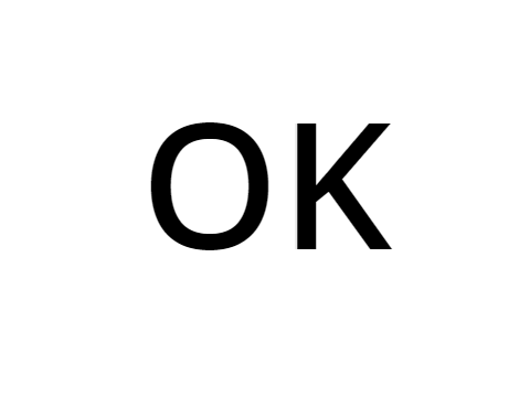 ok