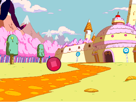 Games fixed remix