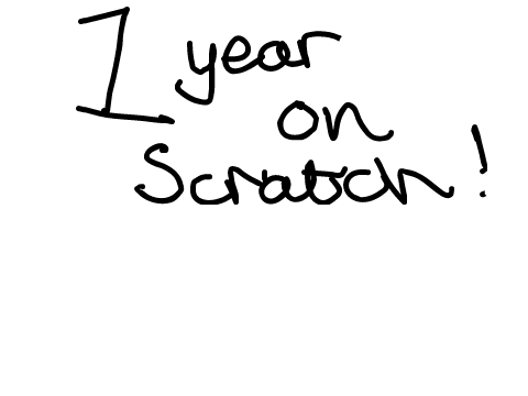 I year!