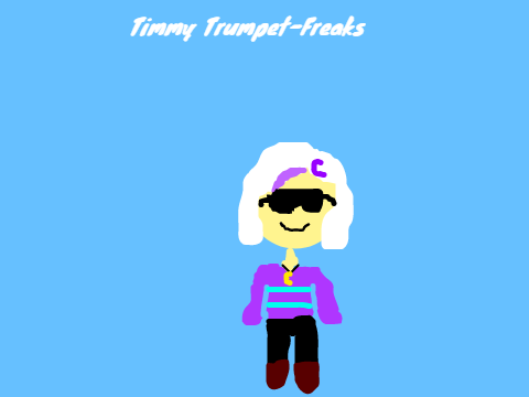 Timmy Trumpet-Freaks (Elys)