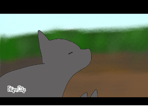 The Wolf - part 20