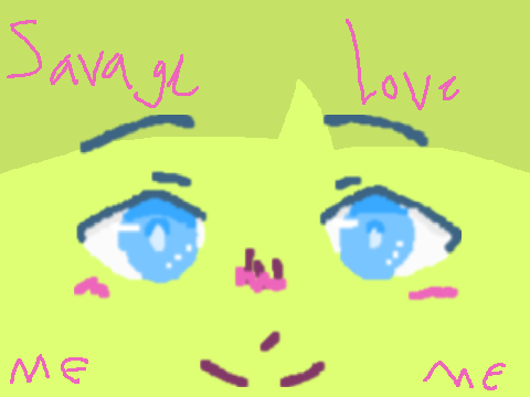 | | Savage Love | | Kei | | Meme | |