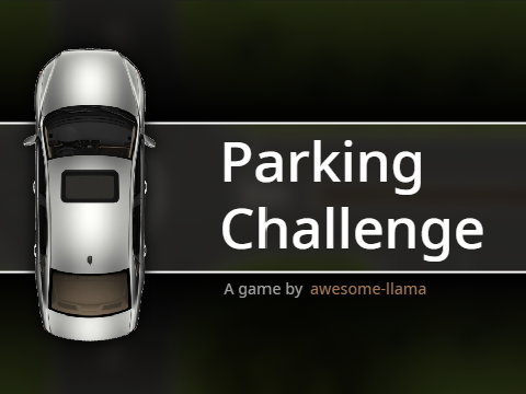 Car Parking Challenge remix
