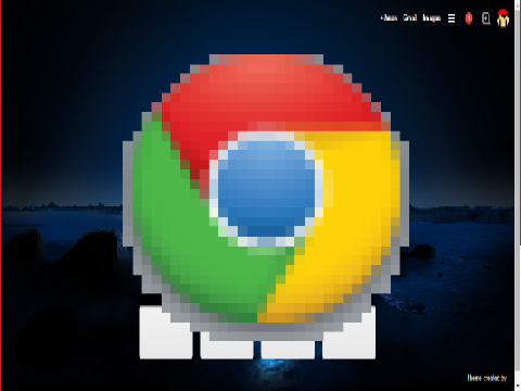 Google Chrome?