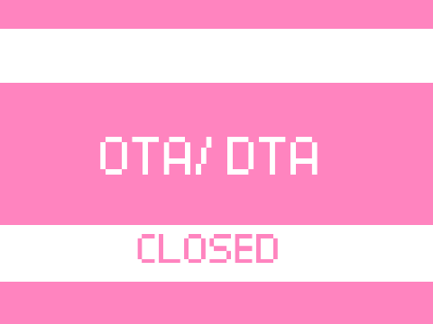 +OTA/DTA + (CLOSED)