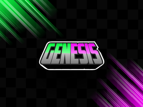 Genesis BG