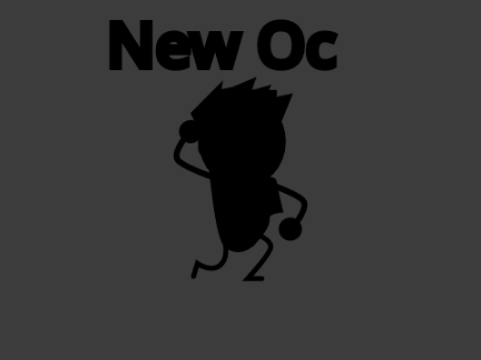 New Oc