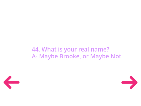 100 Random Questions! 