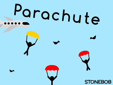 Parachute