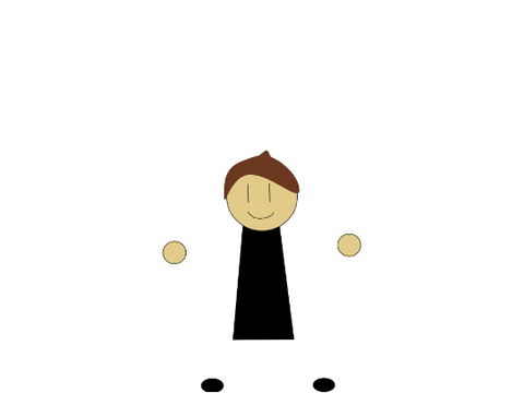 My oc