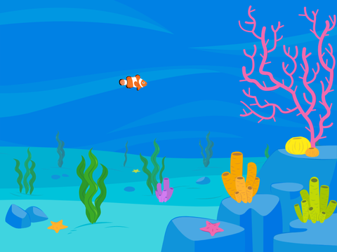 Fish food V.1