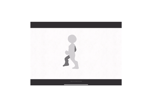 Walk Cycle