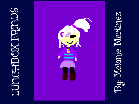Relatible :^ (And a New look! ^^)