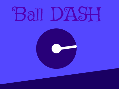 Ball Dash v1
