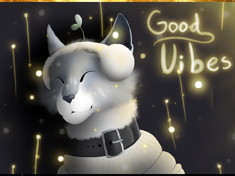 New Year DTAE: Good Vibes