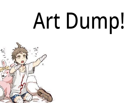 Art Dump 
