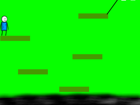 Rovu Run