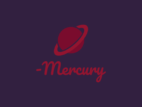 -Mercury