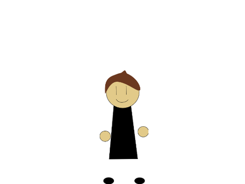 First animation with oc